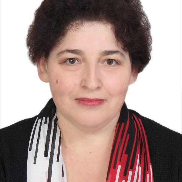 'Маргарита Кузнецова' thumbnail