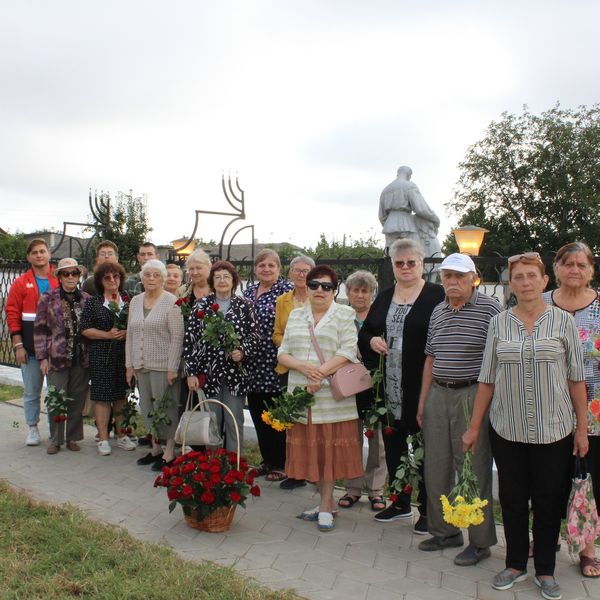 'Trip to the Monument in Dubossary' thumbnail