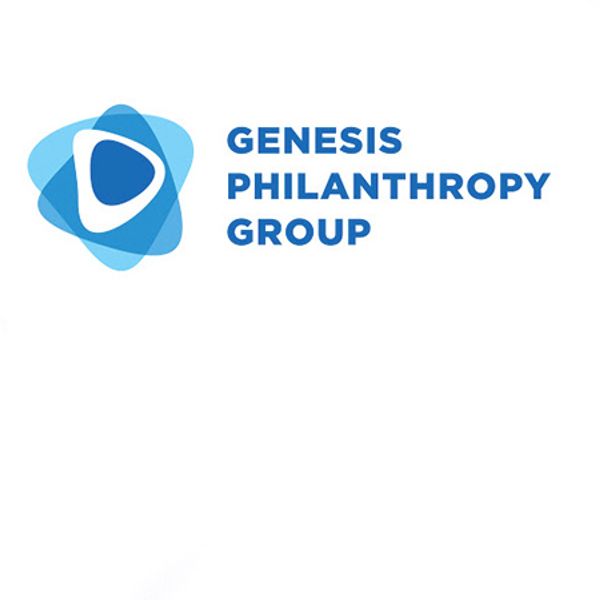 'Genesis Philanthropy Group' thumbnail