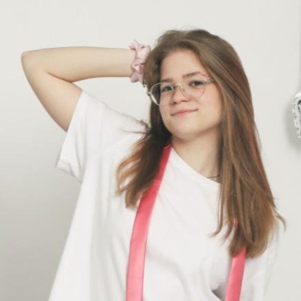 'Закатова Полина' thumbnail