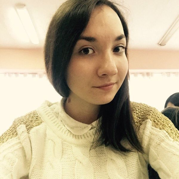 'Виталина Вильданова' thumbnail