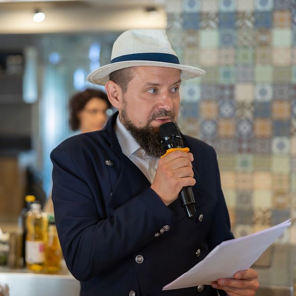 'Gil Polyakov' thumbnail