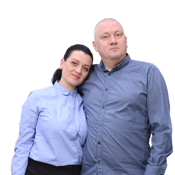 'Oleg and Elena Zaharia' thumbnail
