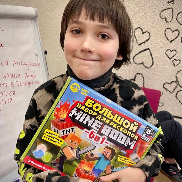 '"Hanukkah Miracle" Campaign' thumbnail