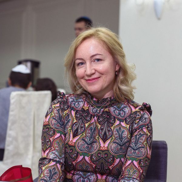 'Оксана Прокопова' thumbnail