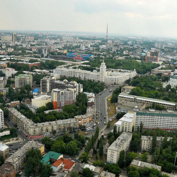 'Voronezh' thumbnail