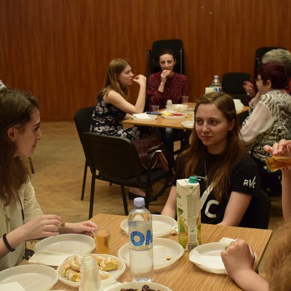'Common Shabbat' thumbnail