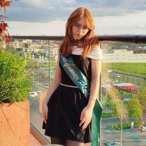 'Дина Самофалова' thumbnail